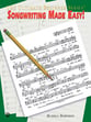 Songwriting Made Easy book cover